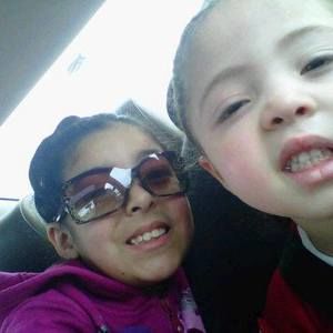 Meet your Posher, Zory